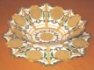 Hollyfancy - Fabric & Lace Bowl Hollyfancy - Fabric & Lace Bowl